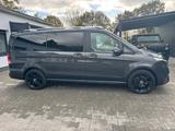 Mercedes-Benz V 300 d Aut. EXCLUS. ED. AWD.AMG.STH.Lu.Feder