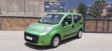 Fiat Qubo 1.4 8V 73 CV Dynamic - Fiat Qubo aus 2010