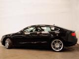 Audi A5 Sportback 3,0 TDI qu. *20Zoll/Leder/Magnetic* - gebrauchte Audi A5 aus dem Jahr 2012