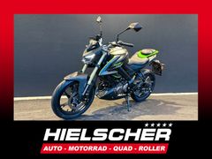QJ MOTOR SRK 125 S ABS + 15 PS + SOFORT VERFÜGBAR
