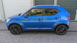 Suzuki Ignis 1.2*Automatik*AHK*Rückfahrkam.*86.654 Km* - Suzuki Ignis Gebrauchtwagen