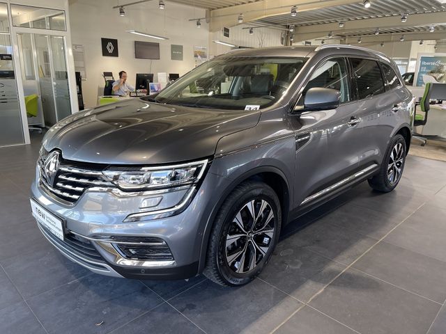 Renault Koleos TECHNO dCi 185 PS 4WD Automatik