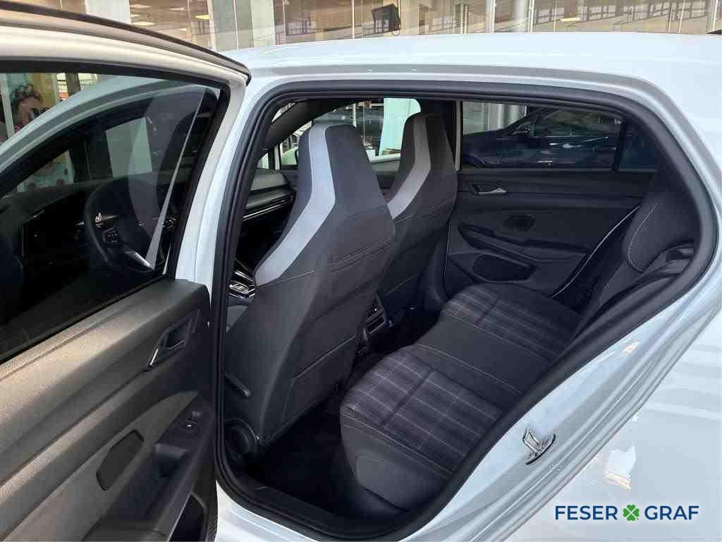 Volkswagen Golf GTD 2.0 TDI LED/ACC/Pano/Rear View/Harman K, миниатюра 7