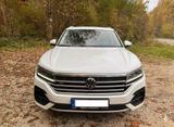 Volkswagen Touareg 3.0 V6 TDI 170kW 4MOT Tiptr. R-Line ... - gebrauchte VW Touareg aus dem Jahr 2022