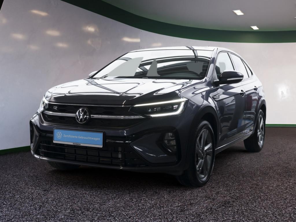 Volkswagen Taigo 1.5 TSI DSG R-Line PANO MATRIX-LED NAVI BT