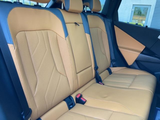 BMW X3 - Bild 7
