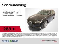 Audi A4 - Vorschau Bild 1