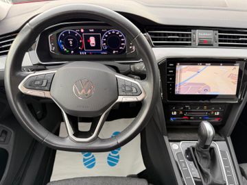 Volkswagen Passat Variant - 7