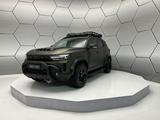 Dacia Duster Extreme TCe 130 4WD REDUST OFFROAD - Dacia Duster: Offroad