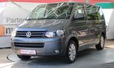 Volkswagen T5 Multivan Highline *Inspektion Neu**Automatik* - Volkswagen T5 Multivan in Mönchengladbach