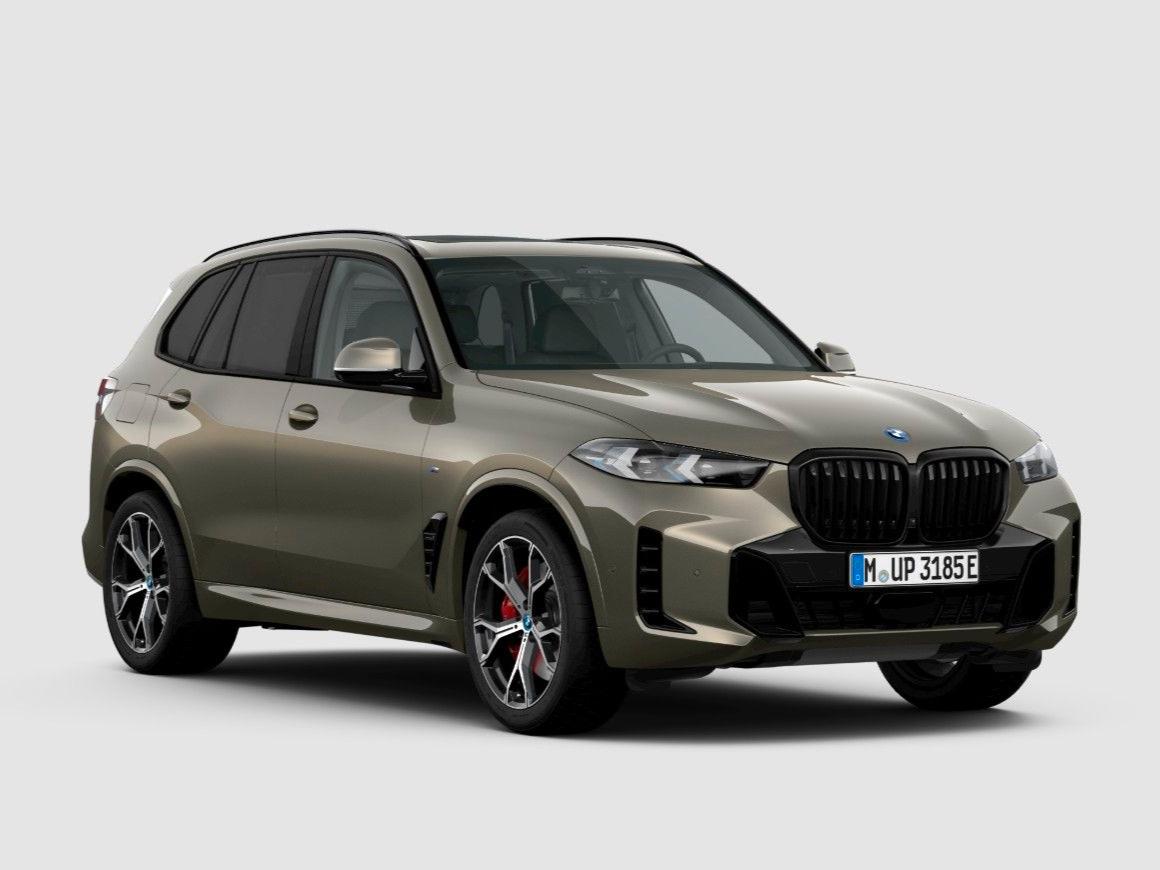 BMW X5 50e xDrive MSport*Sky Lounge*Bowers & Wilkins