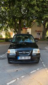 Hyundai Atos Prime 1.0 zu verkaufen - Hyundai Atos: Prime