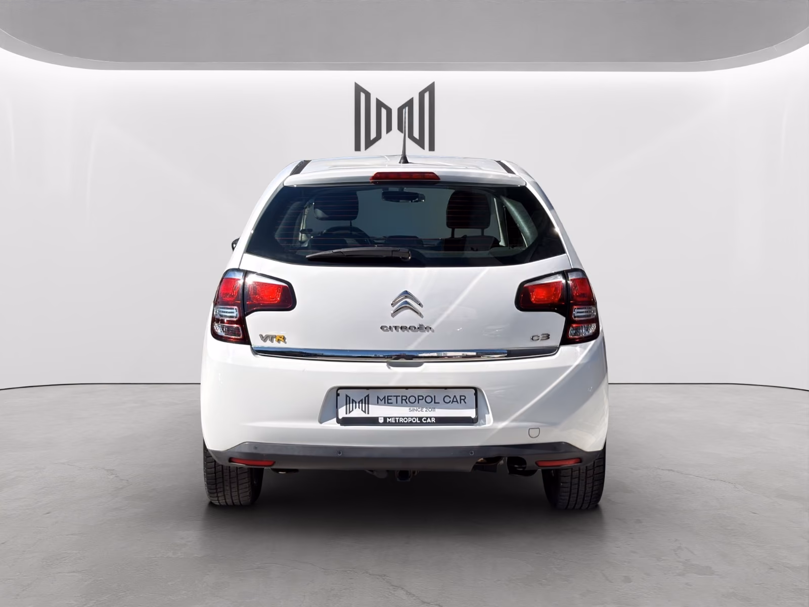 Citroën C3 1.2 e-VTi Selection *Garantie*Finanzierung*