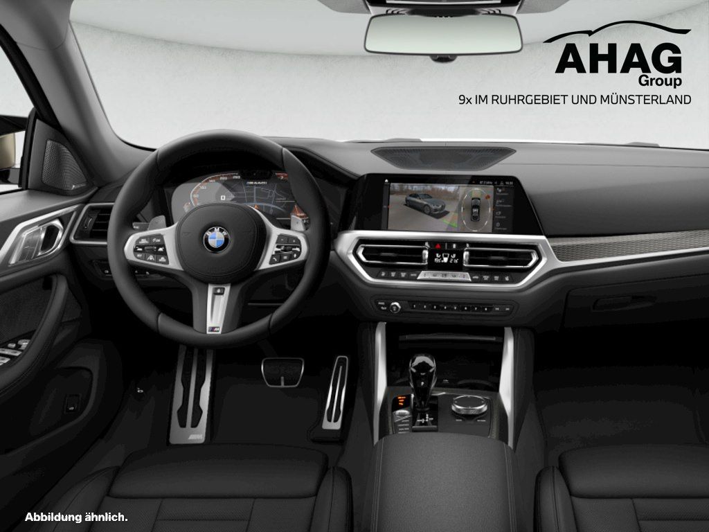 BMW M440 - Bild 4