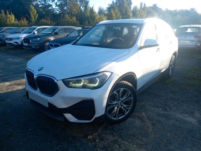 BMW X1 sDrive16d Business Design