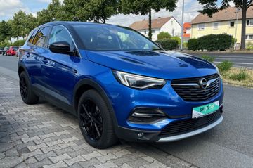 Opel Grandland X 1.2 Turbo Innovation 360° Kamera
