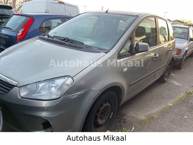 Ford C-Max C-MAX Style