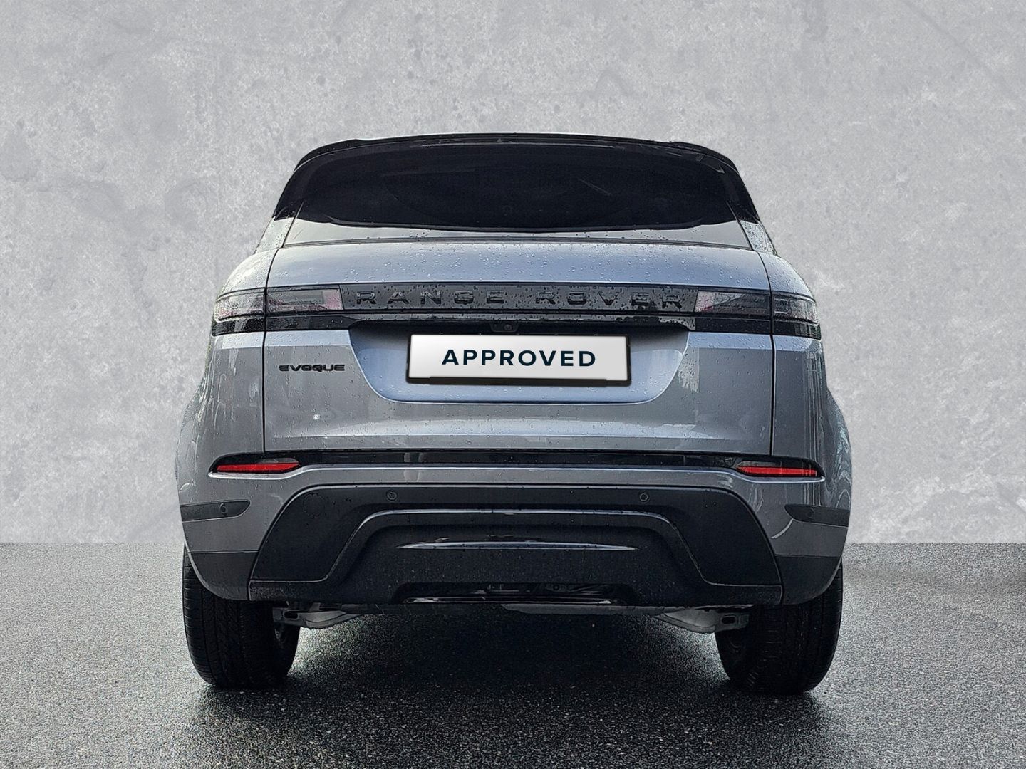 Land Rover Range Rover Evoque - Bild 8