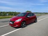Peugeot 208 GTi - 200 PS suchen ein neues zuhause  - Peugeot 208 GTI mit Benzin-Antrieb