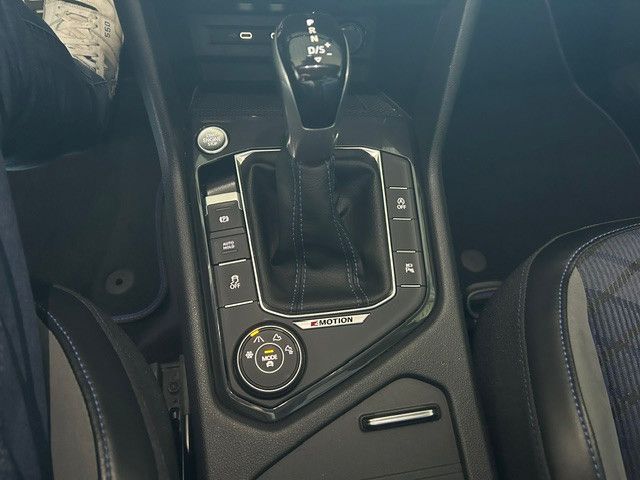 Volkswagen Tiguan R 4Motion# Performance Abgasanlage# foto 7