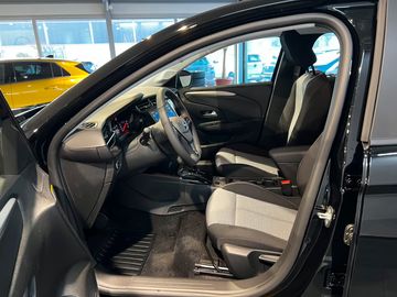 Bild 9 Opel Corsa Edition MHEV - SHZ | LHZ | Apple/Android