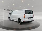 Volkswagen T7 Transporter Kasten TDI 4Motion Automatik - Volkswagen: Transporter 4motion