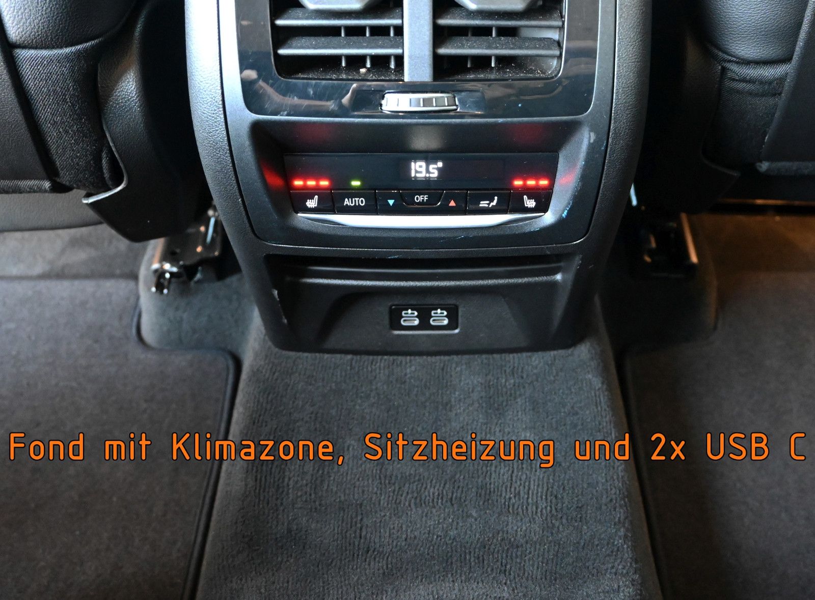 Fahrzeugabbildung BMW X3 xDrive30e °UVP 86.789€°ACC°AHK°SITZBELÜFTUNG°