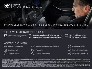 Toyota Yaris Cross - 8