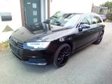 Audi A4 Avant quattro sport AHK Standheizung LED Kame - Audi A4 mit Diesel-Antrieb: Standheizung