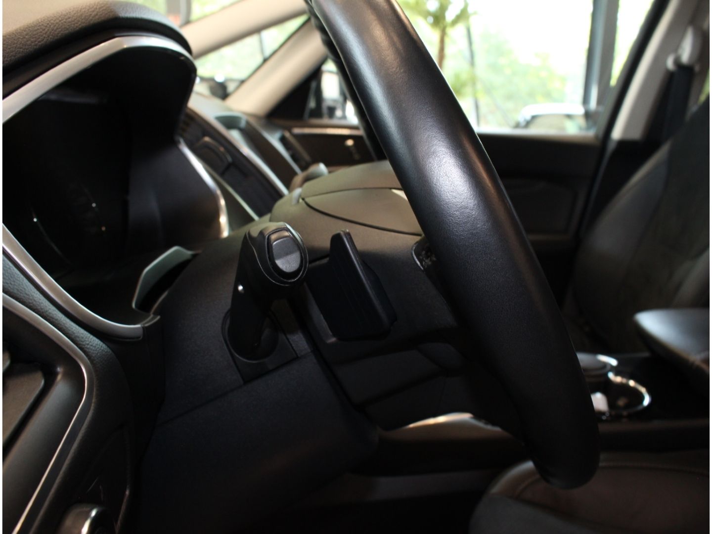 Fahrzeugabbildung Ford S-Max Titanium 2.0 TDCi 7-Sitzer 2.Hand*AHK*LED