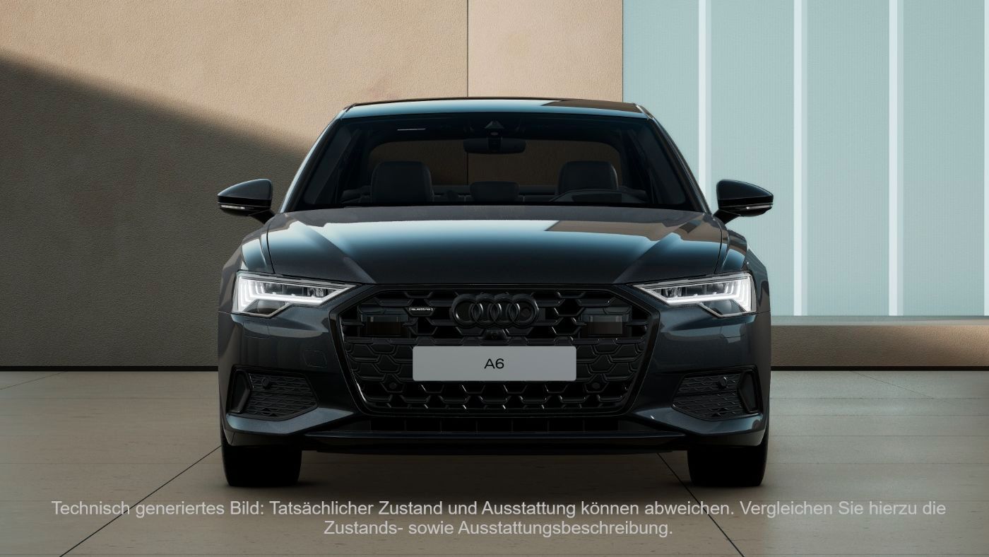 Audi A6 - Bild 5