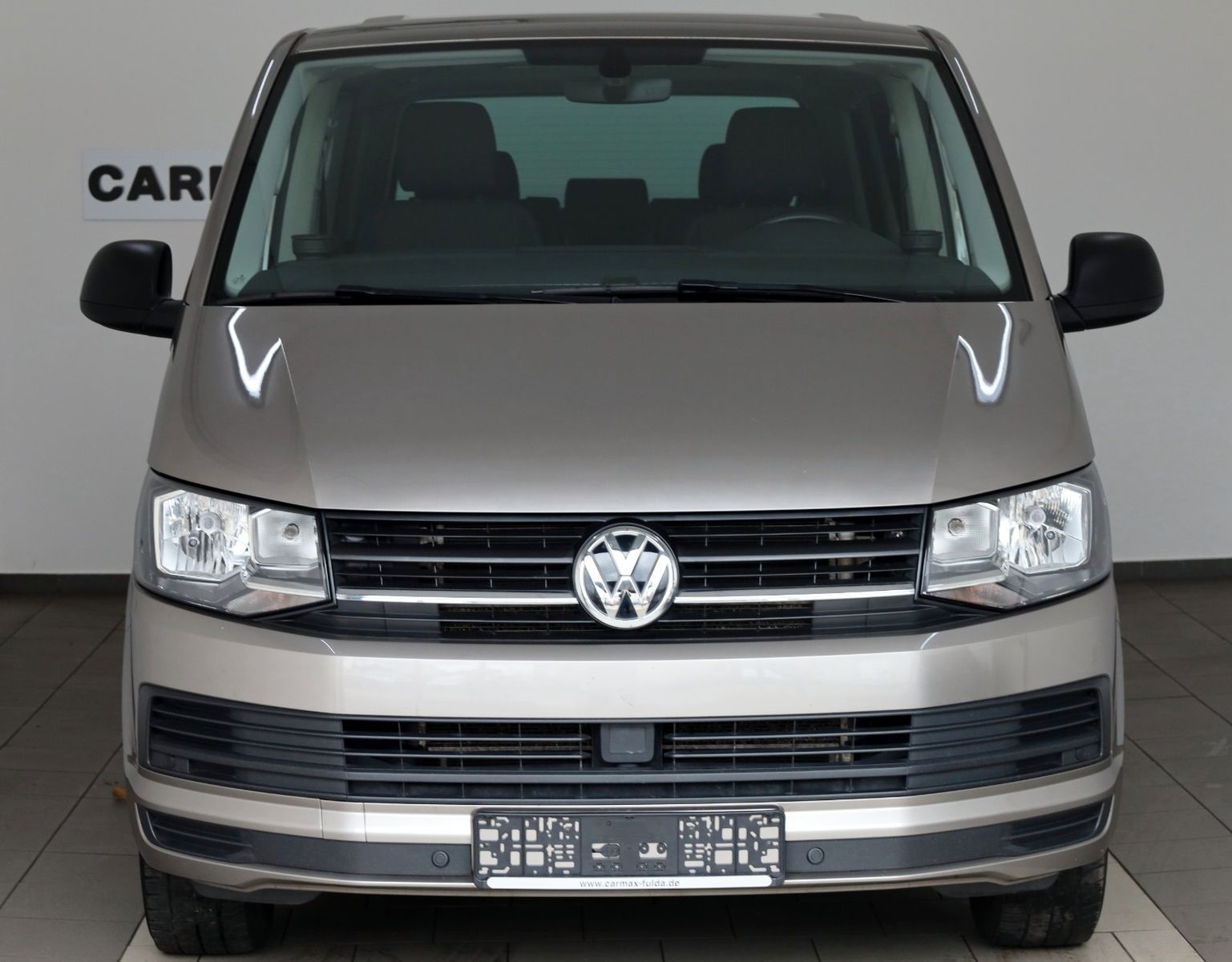 Fahrzeugabbildung Volkswagen T6 Multivan Trendline ACC,SH,PDC,AHK,Allwetter