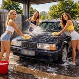 Volvo 940 2.0 Turbo LPG - Volvo 940 aus 1996