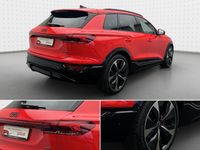 Audi Q6 e-tron - Vorschau Bild 17