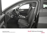 Audi A4 - Vorschau Bild 12