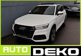 Audi Q5 40 TDI S tronic quatt * S line *Pano/Virtual - Audi Q5 Gebrauchtwagen in Stuttgart