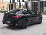 BMW X4 M40i Facelift Shadowline Vollausst. Laser - BMW X4 M40 aus 2021