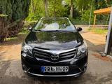 Toyota Avensis Combi 2,2-l-D-CAT Executive Executive - Toyota Avensis Gebrauchtwagen in Bremen