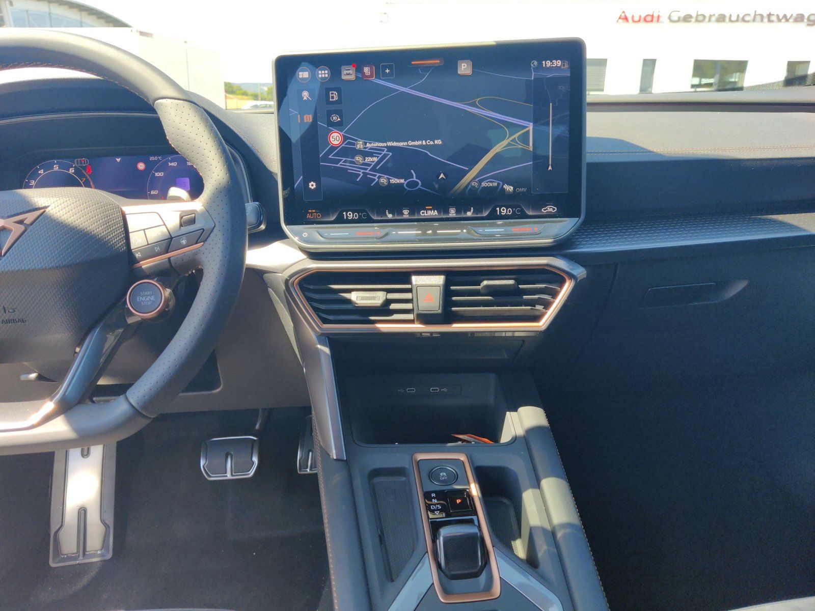 Cupra Formentor - Bild 15