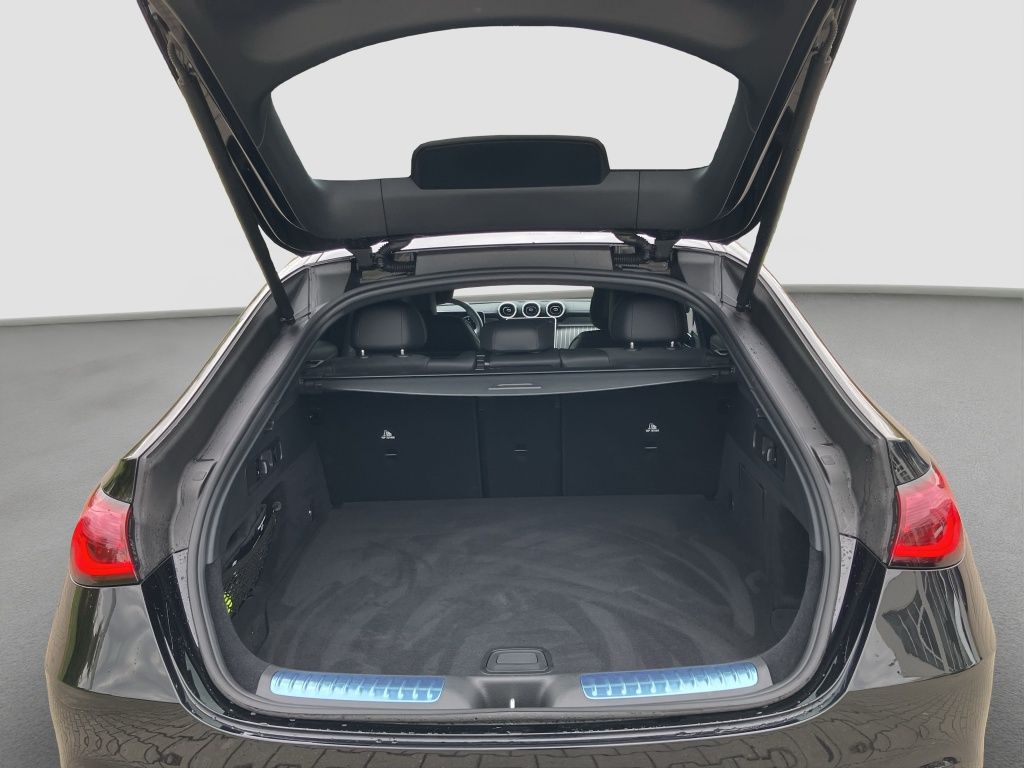 Fahrzeugabbildung Mercedes-Benz GLC 220 d 4MATIC Coupé AMGLine*NightP.*DIGITAL