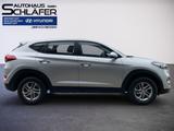 Hyundai TUCSON 1.6 Classic blue Allwetterreifen - Hyundai TUCSON: Classic