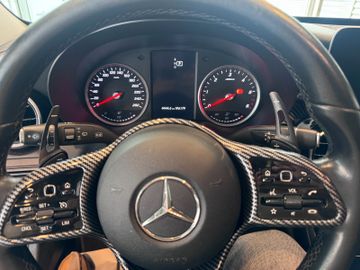 Mercedes C 200 - 8