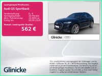 Audi Q5 - Vorschau Bild 1