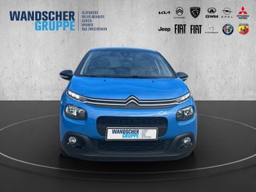 Citroën C3 1.2 PureTech 110 Shine NAVI PANORAMA KAMERA