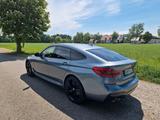 BMW 630 Gran Turismo 630d xDrive A Gran Turismo - - BMW 630 Gran Turismo von privat