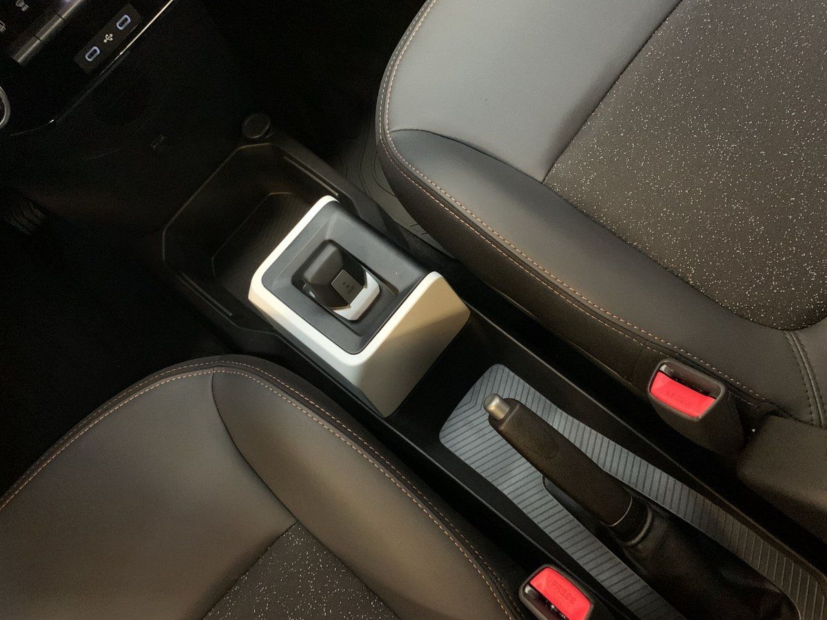 Dacia Spring - Bild 19