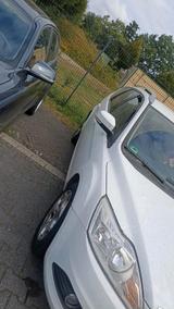 Ford Autos gebraucht - Ford Focus mit Diesel-Antrieb: Kleinwagen
