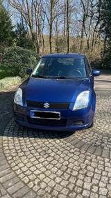Suzuki Swift 1,3 Classic Classic - Suzuki Swift: Classic