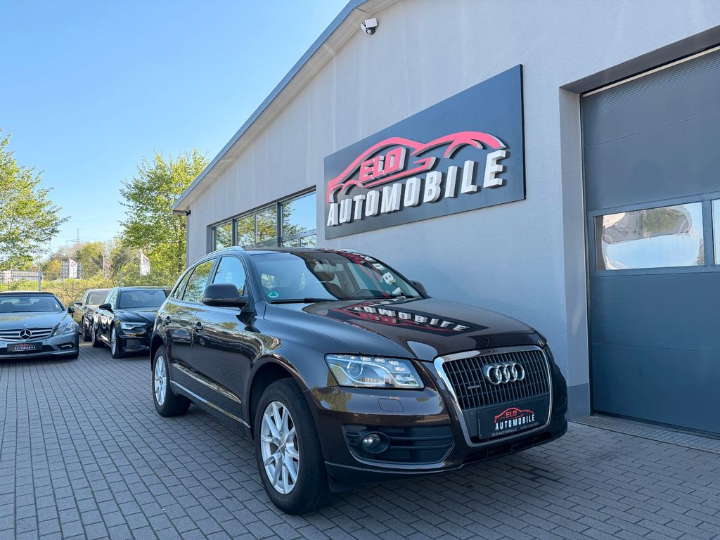 Angebot ansehen Audi Q5