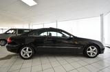 Mercedes-Benz CLK200 Kompressor SHZ Schiebedach Klima Tempomat - Mercedes-Benz CLK 200: Sportwagen